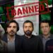 Local court orders to block 27 renowned You Tube channels