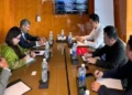 Chinese telecom giant Guodong Group eyes major investments in Pakistan