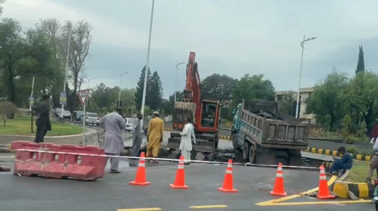 Billions spent, misery multiplied: Islamabad still stuck