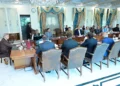 No Compromise on Merit, Transparency in Expert Hiring: PM Shehbaz