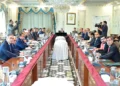 PM Shehbaz Sharif emphasizes economic digitization for transparency and public convenience