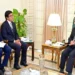 Prime Minister Shehbaz Sharif lauds progress in Pakistan-Kyrgyzstan cooperation