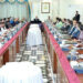 Cabinet Greenlights AI Policy 2025 and Hajj Policy 2026 in Major Governance Reforms
