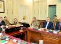 PM Shehbaz Vows to Eradicate Terrorism with ‘Comprehensive Strategy’