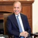 PM Shehbaz Sharif hails PSX record high as vote of confidence in economy