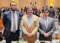Info Minister Attaullah Tarar highlights deep civilizational ties between Pakistan and China in Beijing