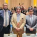 Info Minister Attaullah Tarar highlights deep civilizational ties between Pakistan and China in Beijing