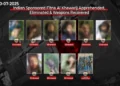 Pakistani Forces Eliminate Nine Militants in Malakand During Joint Operation