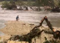 Grim hunt for 27 Missing girls continues after Texas floods Kill 51