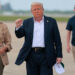 Trump intensifies trade war with 30pc tariffs on EU and Mexico