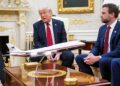 Trump Warns Putin: End Ukraine Invasion in 50 Days or Suffer Massive Sanctions