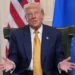 Trump Threatens Russia Over Ukraine War Deadline, Renews Strikes Warning to Iran Over Nuclear Programme