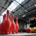 Tram drivers world C’ship :12 teams compete in testing skill and teamwork
