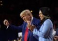 Trump’s $3 trillion gamble clears House hurdle amid GOP Drama