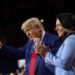 Trump Praises Tulsi Gabbard for Exposing Alleged Obama-Era Coup Plot Against Him