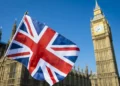 UK Introduces eVisas for Pakistani Students and Workers, Replacing Passport Stickers