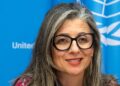 Truth Can’t Be Silenced — Iran Blasts US for Targeting UN Palestine Investigator