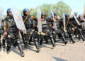 Punjab unveils dedicated Riot Force to tackle unrest, protect citizens