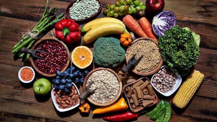 Low-fat vegan diet may be better for weight loss than a Mediterranean diet