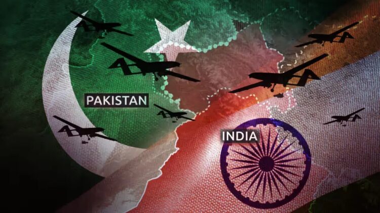 Pakistan’s Strategic Discipline