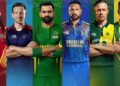 India Forfeits Semi-Final, Pakistan Advance to WCL Final Amid Political Tensions