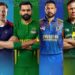 India Forfeits Semi-Final, Pakistan Advance to WCL Final Amid Political Tensions