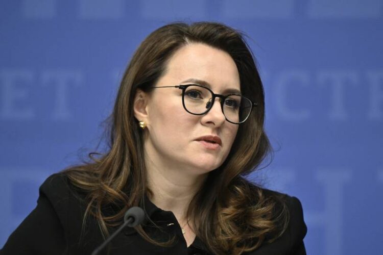Ukraine’s Wartime Shake-Up: Zelenskyy Nominates Svyrydenko for PM, Shifts Shmyhal to Defence
