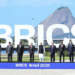 Chinese premier calls on BRICS to be vanguard in advancing global governance reform