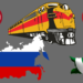 Pakistan, Russia agree to expand road and rail connectivity for Central Asian access to warm waters