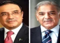 President, PM pay tribute to security forces following successful counterterrorism operation in Mastung