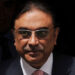 President asks int’l community to take notice of HR abuses in IIOJ&K
