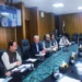 Federal Minister chairs high-level meeting to boost Cotton production in Pakistan