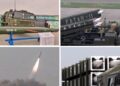 Pakistan Announces Creation of Army Rocket Force Command