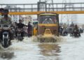 Heavy Rains Batter Karachi, Leave Six Dead as Authorities Declare Emergency