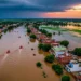 Flood Evacuations in Punjab Amid Rising Rivers, Pakistan Raises Alarm Over India’s Water Releases