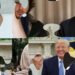 Imran Khan’s Sons Seek Trump’s Support, Express Hope for Change in Father’s Situation
