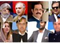 ECP Disqualifies PTI Lawmakers, Including Senate and NA Opposition Leaders, After May 9 Convictions
