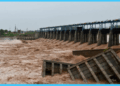 India’s Dam Releases Trigger Fresh Flood Alerts in Pakistan