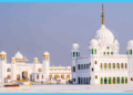 Floodwaters Inundate Historic Kartarpur; Gurdwara Darbar Sahib Affected