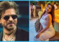 Shah Rukh Khan Praises Daughter Suhana ?