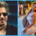 Shah Rukh Khan Praises Daughter Suhana ?