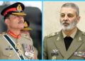 Iran Urges Pakistan to Intensify Action Against Terrorist Groups Along Border