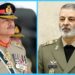 Iran Urges Pakistan to Intensify Action Against Terrorist Groups Along Border