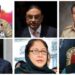 Army Chief Has No Presidential Ambitions, Says DG ISPR — PPP Mulls Zardari’s Replacement Amid Health Concerns
