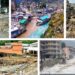 Flash Floods Ravage Khyber Pakhtunkhwa, Death Toll Climbs to 327 Amid Ongoing Rescue Operations