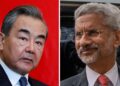 China’s Top Diplomat to Visit India for Border Talks, Trade Resumption on Agenda
