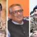 Army Chief Dismisses Political Rumours, Emphasizes Security, Stability and People’s Role in Fight Against Terrorism