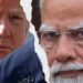 Trump Slaps Additional 25% Tariffs on Indian Goods Over Russian Oil Imports