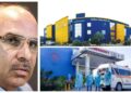 Safari Hospital Front for Money Laundering? FIA Finds Billion-Rupee Clues