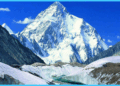 Melting Glaciers: A Future of Recurring Floods in Pakistan
